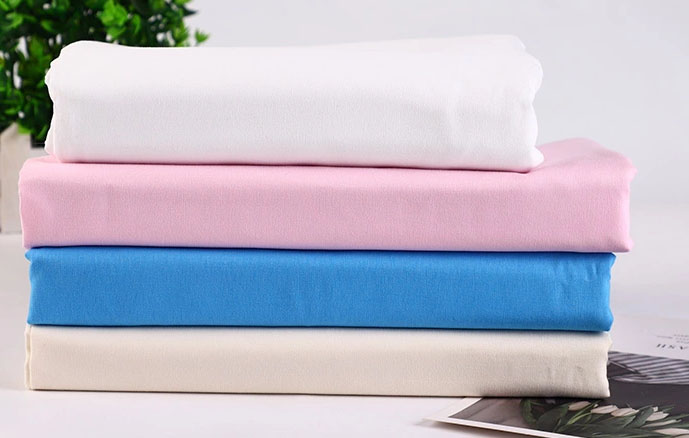 100% T micro fiber