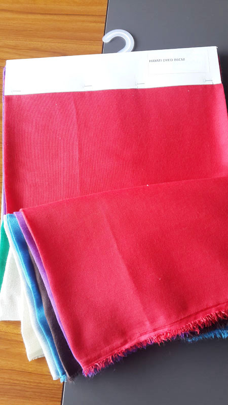 Hayata dyed 86cm